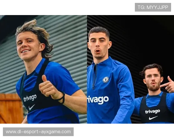 切尔西比赛掌控力明显，胜利轻松到手