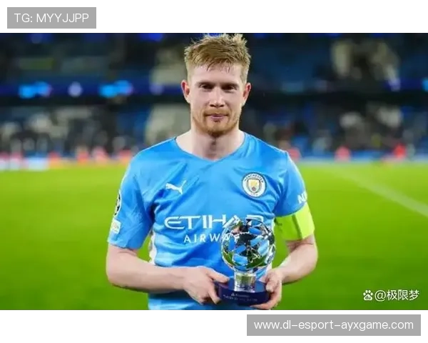 德布劳内高速带球观察后送出犀利直塞：从场上判断力到致胜传球的秘密